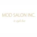 Mod Salon & Style Bar logo